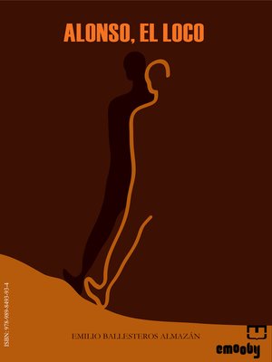cover image of Alonso, El Loco